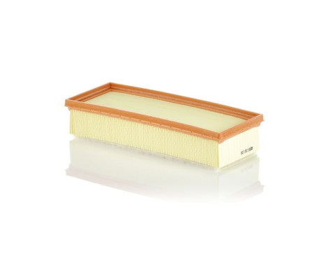 Air Filter C 32 130 Mann, Image 3
