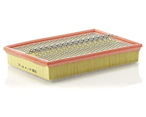 Air Filter C 32 154 Mann