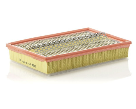 Air Filter C 32 154 Mann, Image 2