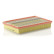 Air Filter C 32 154 Mann, Thumbnail 2