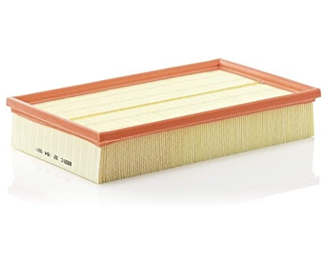 Air Filter C 32 164 Mann
