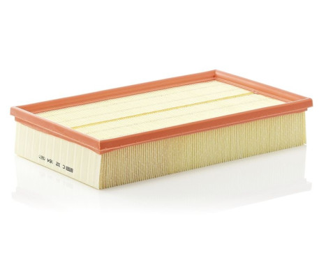 Air Filter C 32 164 Mann, Image 2