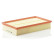Air Filter C 32 164 Mann, Thumbnail 2