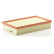 Air Filter C 32 191 Mann, Thumbnail 2