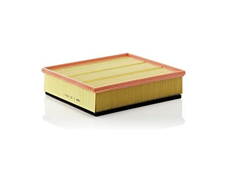 Air Filter C 32 338/1 Mann