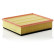 Air Filter C 32 338/1 Mann, Thumbnail 2