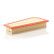 Air Filter C 3210 MANN-FILTER, Thumbnail 2