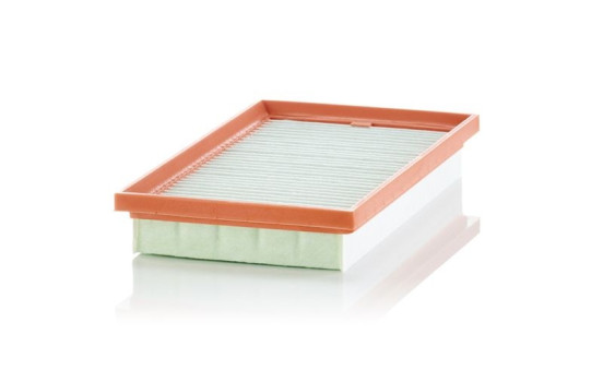 Air Filter C 3233/1 Mann
