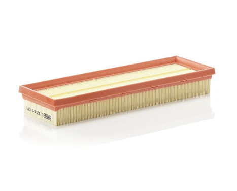 Air Filter C 3251/1 Mann, Image 3