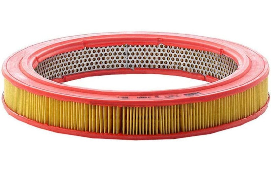 Air Filter C 3260 MANN-FILTER