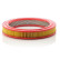 Air Filter C 3260 MANN-FILTER, Thumbnail 2