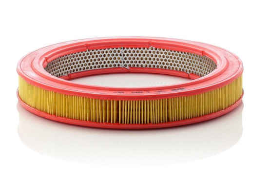 Air Filter C 3260 MANN-FILTER, Image 2
