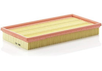 Air Filter C 3270 Mann