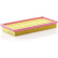 Air Filter C 3275 MANN-FILTER