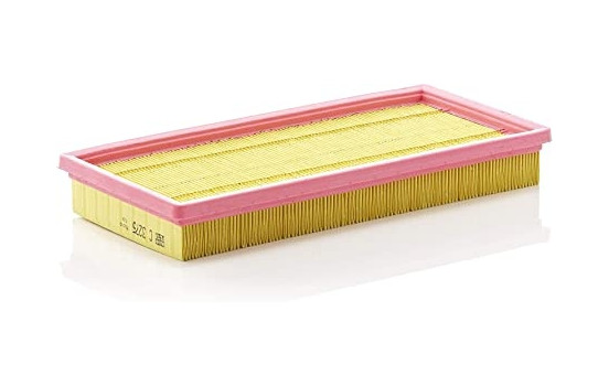 Air Filter C 3275 MANN-FILTER