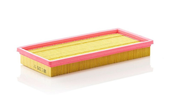 Air Filter C 3275 MANN-FILTER, Image 2
