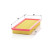 Air Filter C 3275 MANN-FILTER, Thumbnail 3