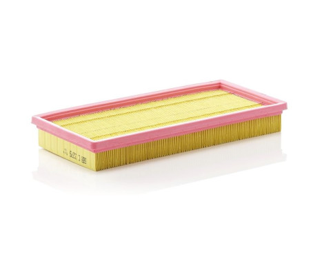 Air Filter C 3275 Mann, Image 2