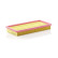 Air Filter C 3275 Mann, Thumbnail 2