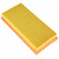 Air Filter C 3284/2 Mann