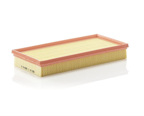 Air Filter C 3284/2 Mann, Image 2