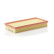 Air Filter C 3284/2 Mann, Thumbnail 2