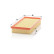 Air Filter C 3284/2 Mann, Thumbnail 3