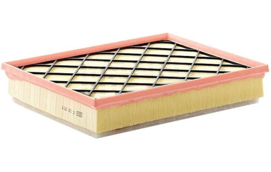 Air Filter C 33 001 Mann