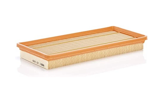 Air Filter C 33 005 Mann