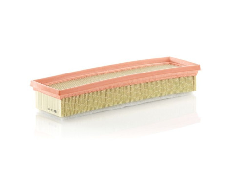 Air Filter C 33 006 Mann, Image 2