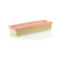Air Filter C 33 006 Mann, Thumbnail 2