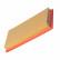 Air Filter C 33 007 Mann, Thumbnail 2