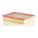 Air Filter C 33 017 Mann, Thumbnail 2