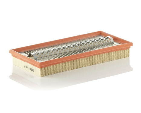 Air Filter C 33 102 Mann, Image 2