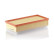 Air Filter C 33 156/1 Mann, Thumbnail 2