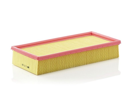 Air Filter C 33 156 Mann, Image 2