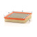 Air Filter C 33 189/1 MANN-FILTER, Thumbnail 3