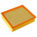 Air Filter C 33 189/1 Mann