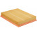 Air Filter C 33 189 Mann
