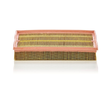 Air Filter C 33 189 Mann, Image 2