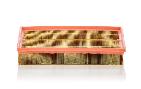 Air Filter C 33 189 Mann, Image 2