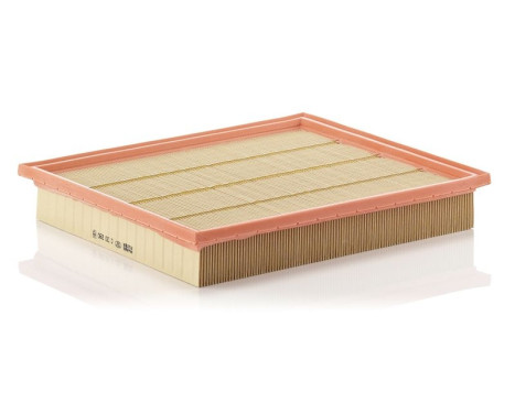 Air Filter C 33 220 Mann, Image 2