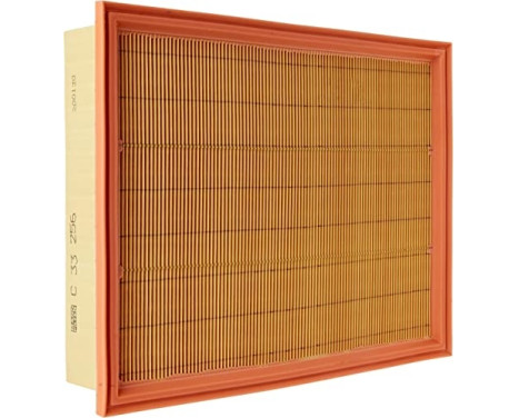 Air Filter C 33 256 Mann