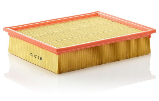 Air Filter C 33 256 Mann, Image 2