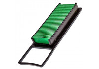 Air Filter C 3324 Mann