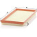 Air Filter C 3361-2 Mann