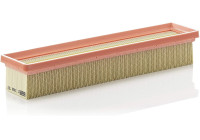 Air Filter C 3366 MANN-FILTER