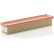 Air Filter C 3366 MANN-FILTER