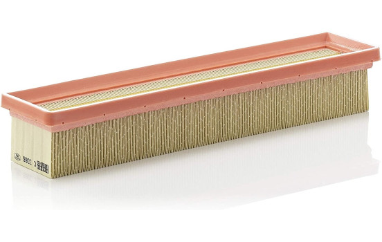 Air Filter C 3366 MANN-FILTER
