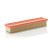 Air Filter C 3366 MANN-FILTER, Thumbnail 2